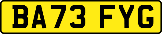 BA73FYG