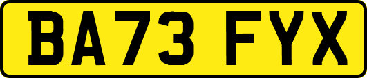 BA73FYX