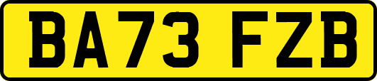 BA73FZB