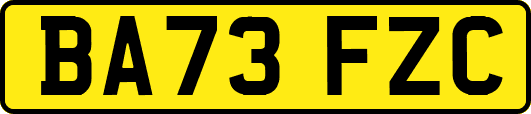 BA73FZC