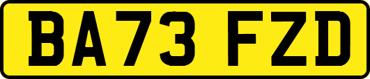 BA73FZD