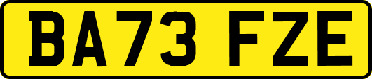 BA73FZE