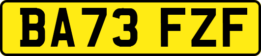 BA73FZF