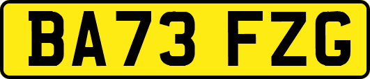BA73FZG