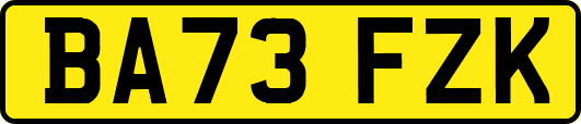 BA73FZK