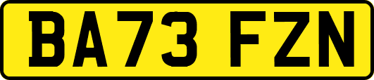 BA73FZN