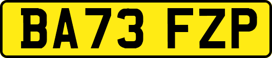 BA73FZP