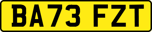 BA73FZT