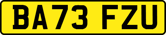 BA73FZU