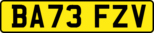 BA73FZV