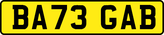 BA73GAB