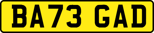 BA73GAD