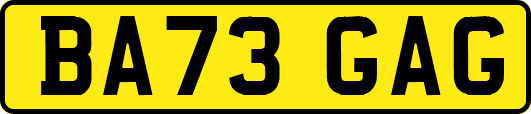 BA73GAG