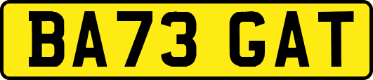 BA73GAT