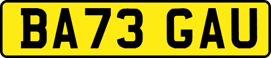 BA73GAU