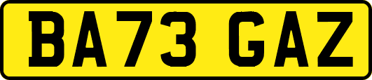 BA73GAZ