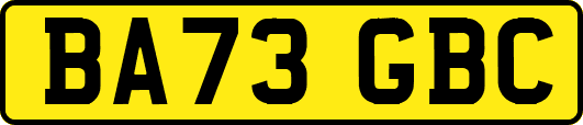 BA73GBC