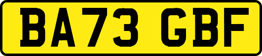 BA73GBF