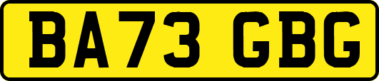 BA73GBG