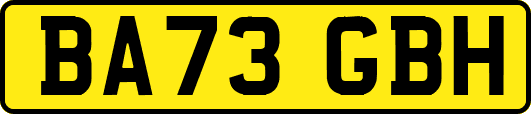 BA73GBH
