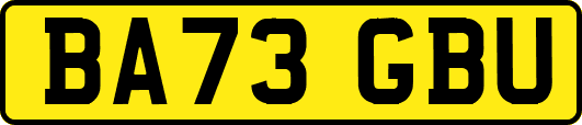 BA73GBU