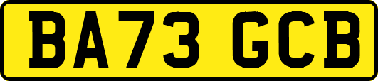 BA73GCB