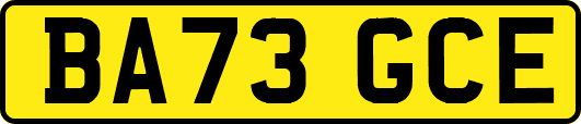 BA73GCE