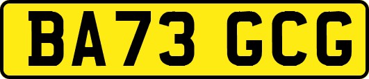 BA73GCG