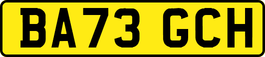 BA73GCH