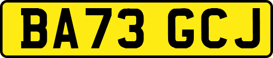 BA73GCJ