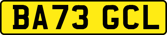 BA73GCL