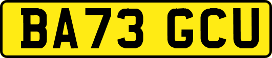 BA73GCU