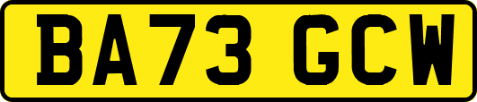 BA73GCW