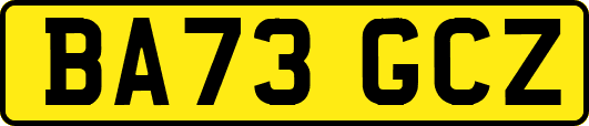 BA73GCZ