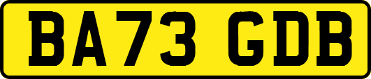BA73GDB