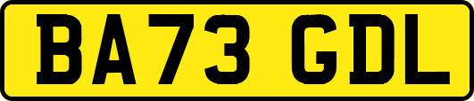 BA73GDL