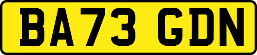BA73GDN