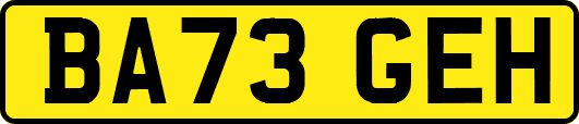 BA73GEH