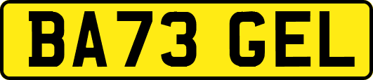 BA73GEL