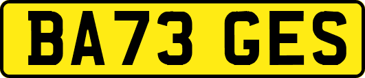 BA73GES