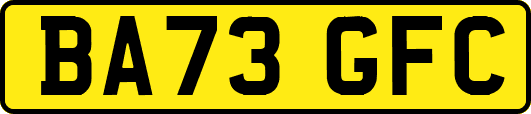 BA73GFC