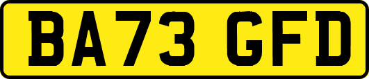 BA73GFD
