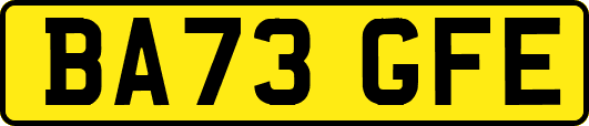 BA73GFE