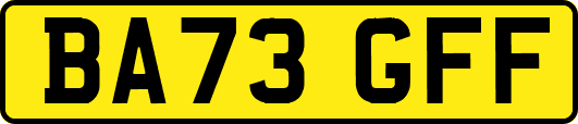 BA73GFF