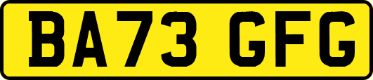BA73GFG