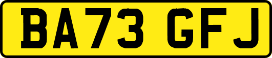 BA73GFJ