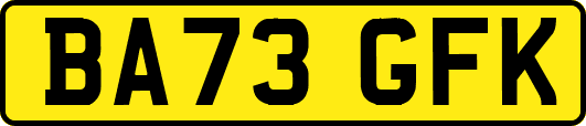 BA73GFK