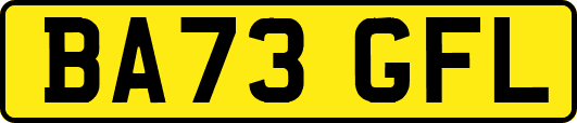 BA73GFL