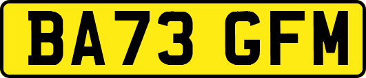 BA73GFM