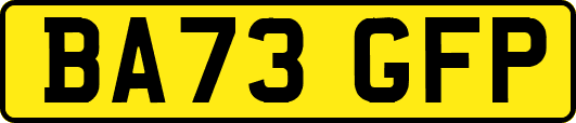 BA73GFP